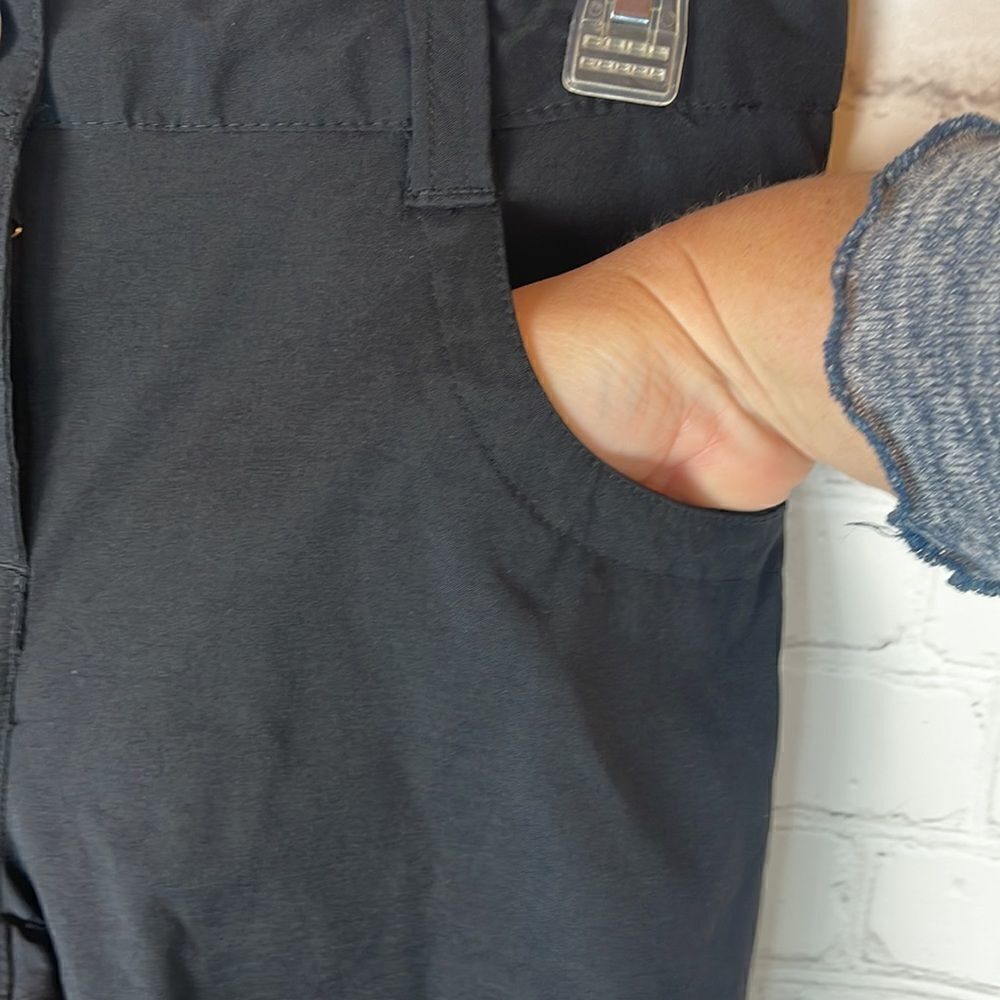 Crivit Black Pants  - Picture 3 of 7